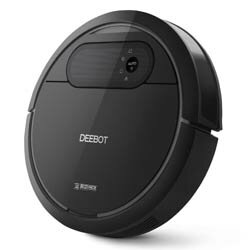 Compare ECOVACS Deebot N78
