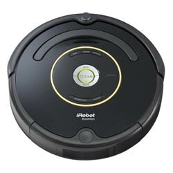 Compare iRobot Roomba 650