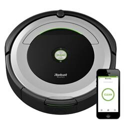 Compare iRobot Roomba 690