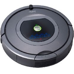 Compare iRobot Roomba 780