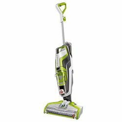 Bissell Hard Floor review