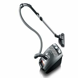 Severin Vacuum Cleaner review