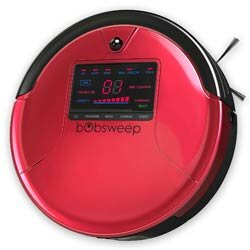 bObsweep PetHair review