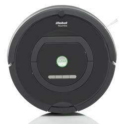 iRobot Roomba 770 review