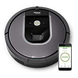 iRobot Roomba 960 review